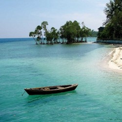 ANDAMAN SHORT TOUR 3N/4D ( 2N Port Blair, 1N Havelock )